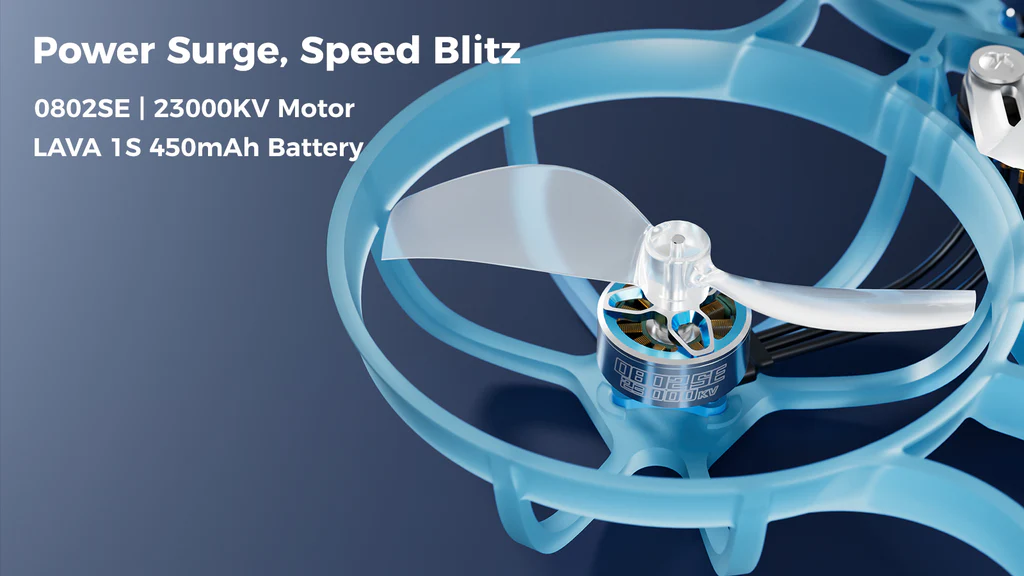 BetaFPV Meteor75 Pro
